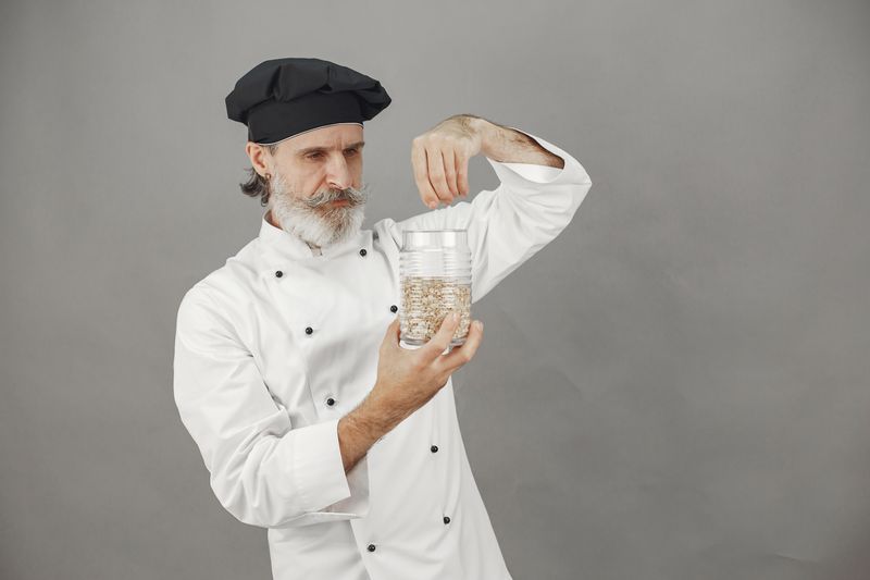 Leo Martinez, Executive Chef at Pizza luce